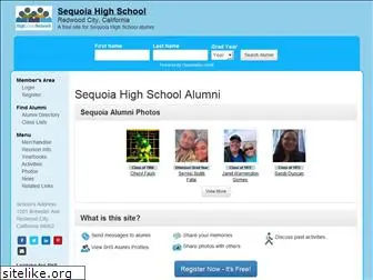 sequoiahighschool.org