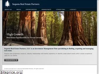 sequoiainvestmentpartners.com