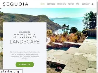 sequoialandscape.com