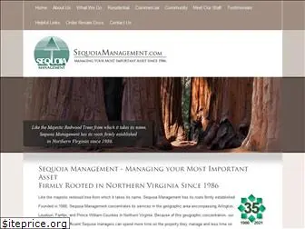 sequoiamanagement.com