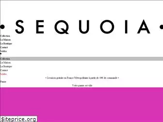 sequoiaparis.com