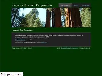 sequoiarc.com