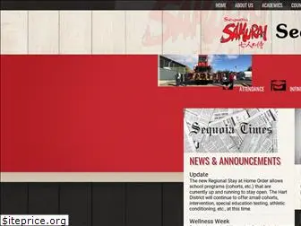 sequoiasamurai.org