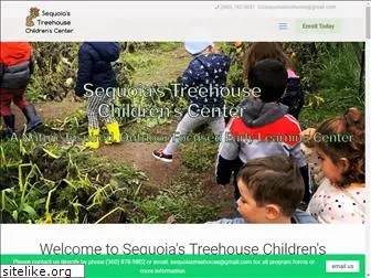 sequoiastreehouse.com