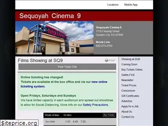 sequoyah9.com