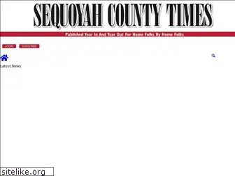 sequoyahcountytimes.com