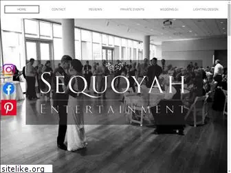 sequoyahentertainment.com