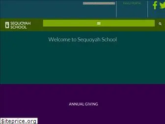 sequoyahschool.org