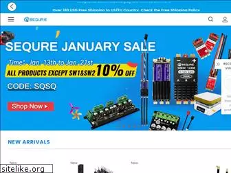 sequremall.com