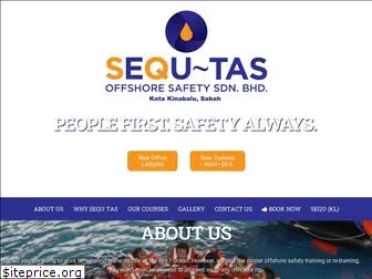 sequtasoffshoresafety.com