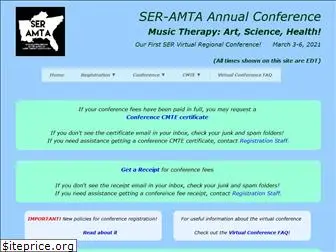 ser-conference.org