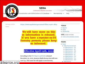 sera.org