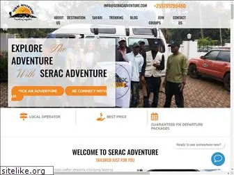 seracadventure.com