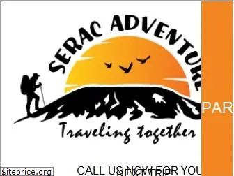 seracadventures.com