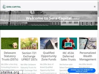 seracapital.com