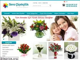 seracicekcilik.com