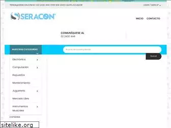 seracon.com.ec