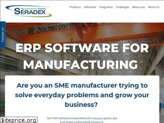 seradex.com