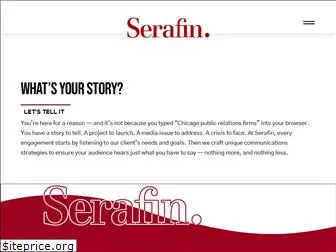 serafin.com