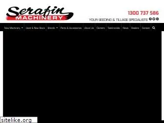 serafinmachinery.com.au