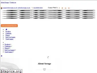 serage.co.uk