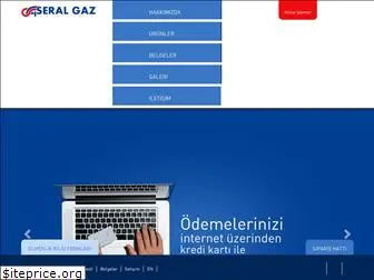 seralgaz.com