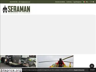 seraman.com