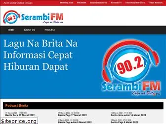 serambifm.com