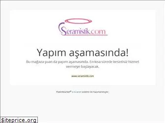 seramistik.com