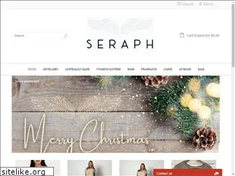 seraph.com.au