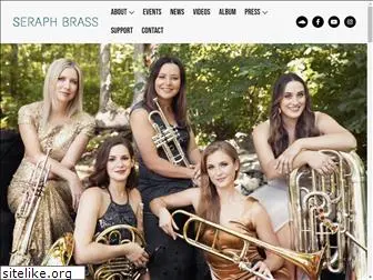 seraphbrass.com