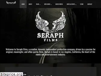 seraphfilms.net