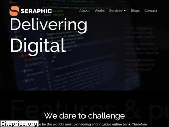 seraphic.io