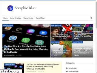 seraphicblue.net