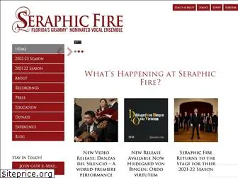 seraphicfire.org