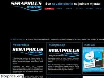 seraphilus.hr