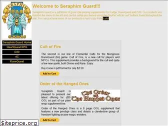 seraphim-guard.com