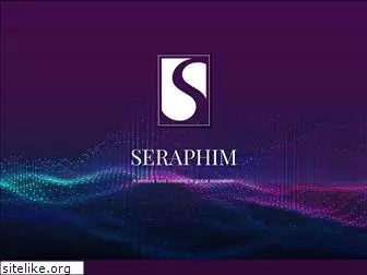 seraphimfunds.com