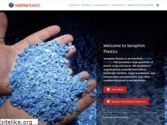 seraphimplastics.com