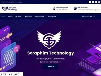 seraphimtechnology.com