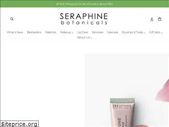 seraphinebotanicals.com