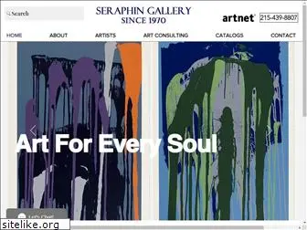 seraphingallery.com