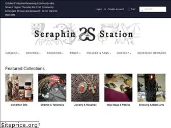 seraphinstation.com