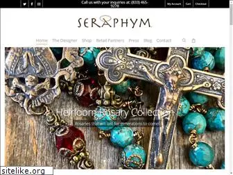 seraphym.com