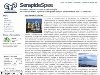 www.serapidespee.it