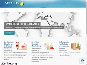 seraplex.com