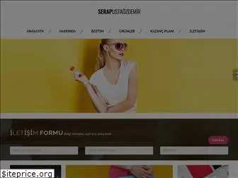 serapustaozdemir.com