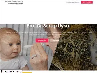 serapuysal.com