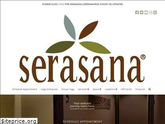 serasana.com