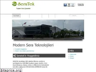 seratek.com